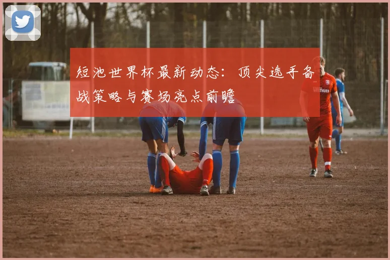 短池世界杯最新动态：顶尖选手备战策略与赛场亮点前瞻